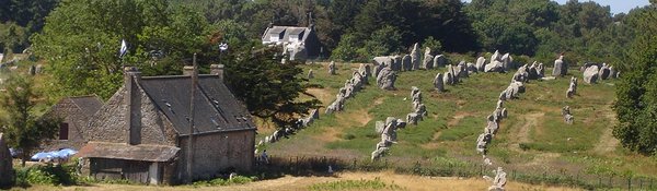 Découvrez le camping bretagne nord au cœur de plougastel-daoulas